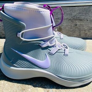 Nike Kid's Binzie Rain Boots (Unisex) 
BQ5381 003 boys girls